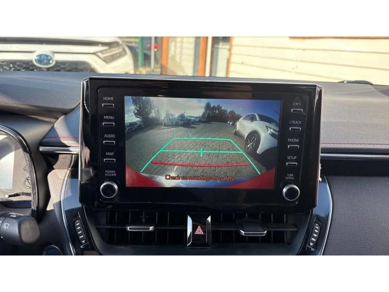 Toyota Corolla HB 1.8 HSD LUXURY, снимка 15 - Автомобили и джипове - 56289715