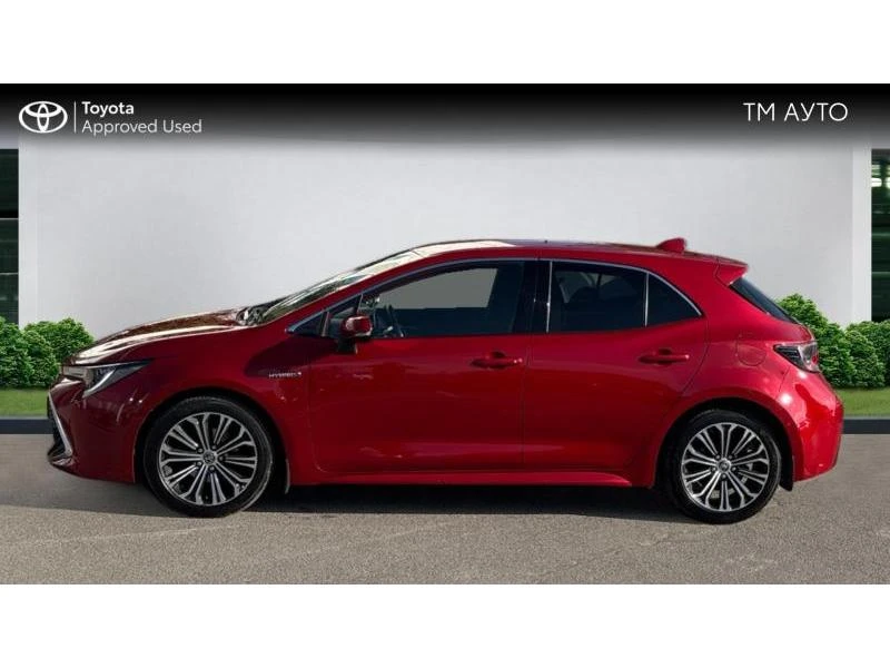 Toyota Corolla HB 1.8 HSD LUXURY, снимка 3 - Автомобили и джипове - 56289715