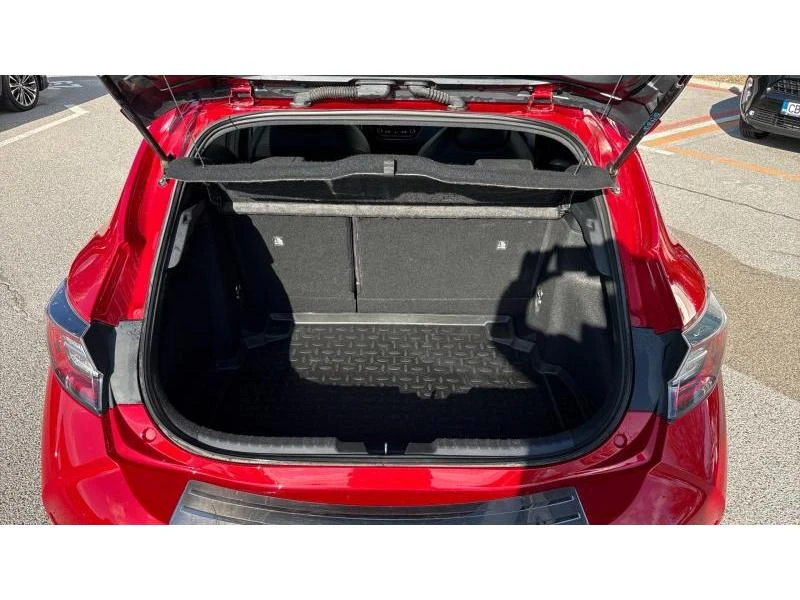 Toyota Corolla HB 1.8 HSD LUXURY, снимка 10 - Автомобили и джипове - 56289715