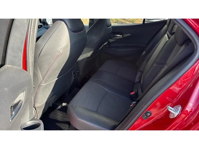 Toyota Corolla HB 1.8 HSD LUXURY, снимка 11 - Автомобили и джипове - 56289715