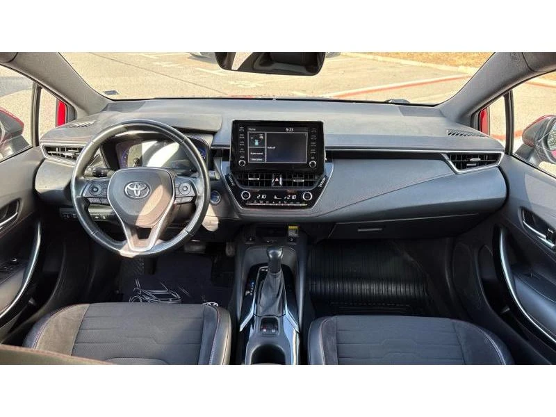 Toyota Corolla HB 1.8 HSD LUXURY, снимка 8 - Автомобили и джипове - 56289715