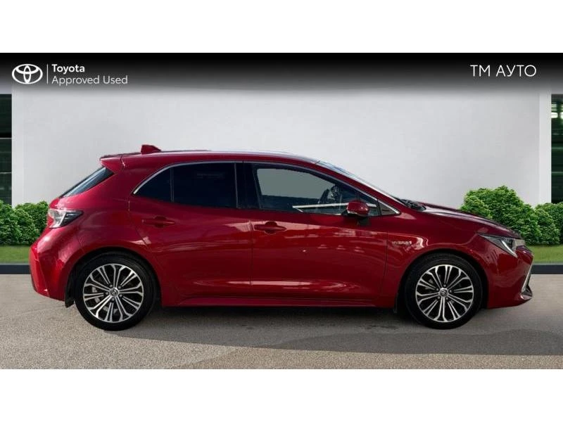 Toyota Corolla HB 1.8 HSD LUXURY, снимка 17 - Автомобили и джипове - 56289715
