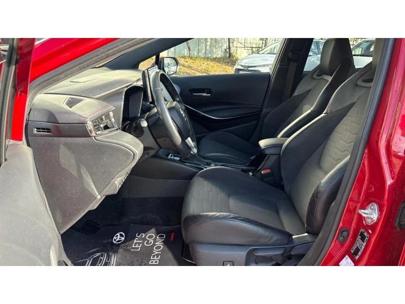 Toyota Corolla HB 1.8 HSD LUXURY, снимка 12 - Автомобили и джипове - 56289715
