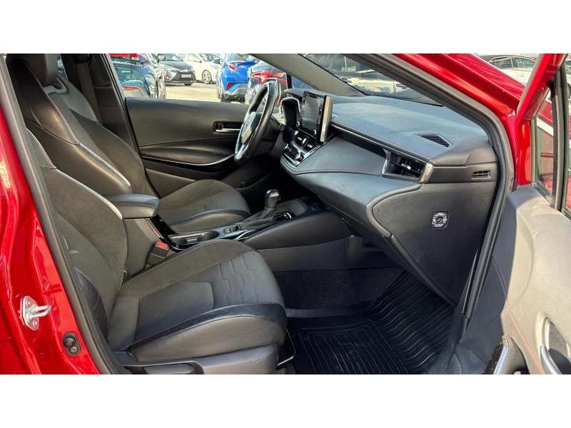 Toyota Corolla HB 1.8 HSD LUXURY, снимка 6 - Автомобили и джипове - 56289715