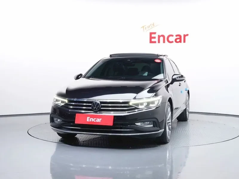 VW Passat 2.0 Tdi Prestige, снимка 3 - Автомобили и джипове - 56656560