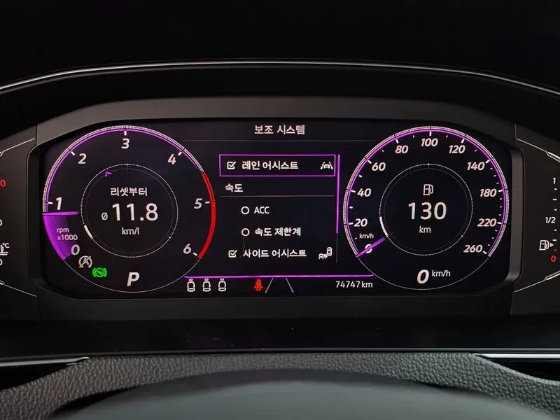 VW Passat 2.0 Tdi Prestige, снимка 8 - Автомобили и джипове - 56656560