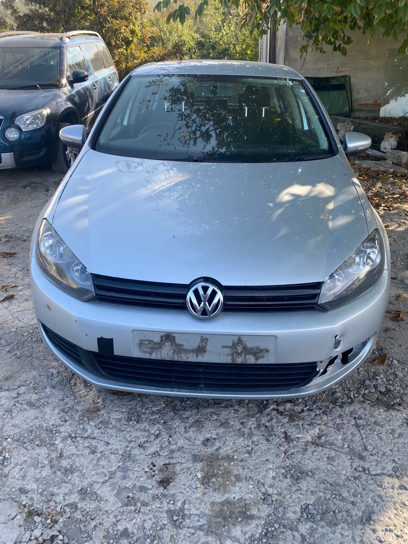 VW Golf 1.4i 1.6/2.0TDI, снимка 1