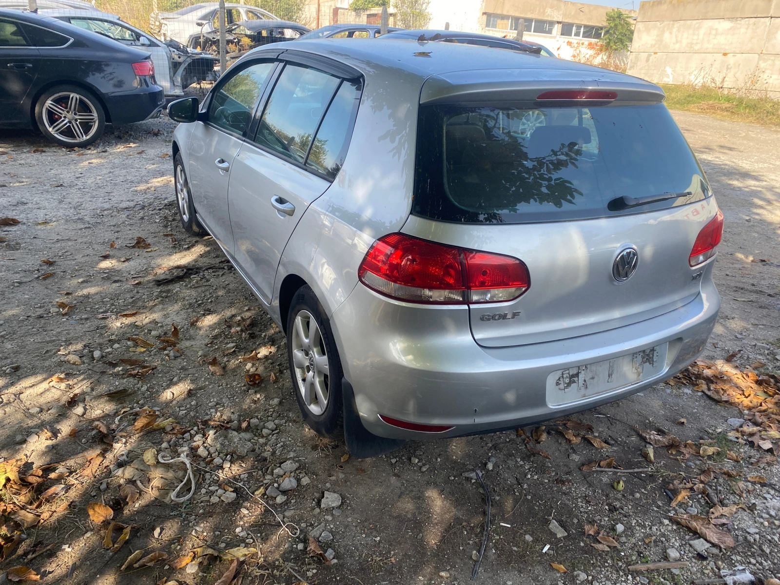 VW Golf 1.4i 1.6/2.0TDI - изображение 5