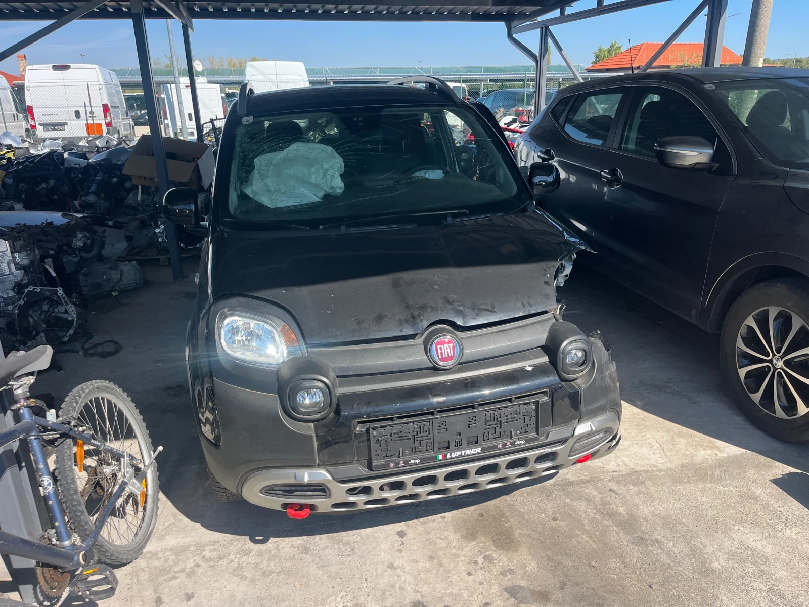 Fiat Panda 1.0Hybrid - изображение 2