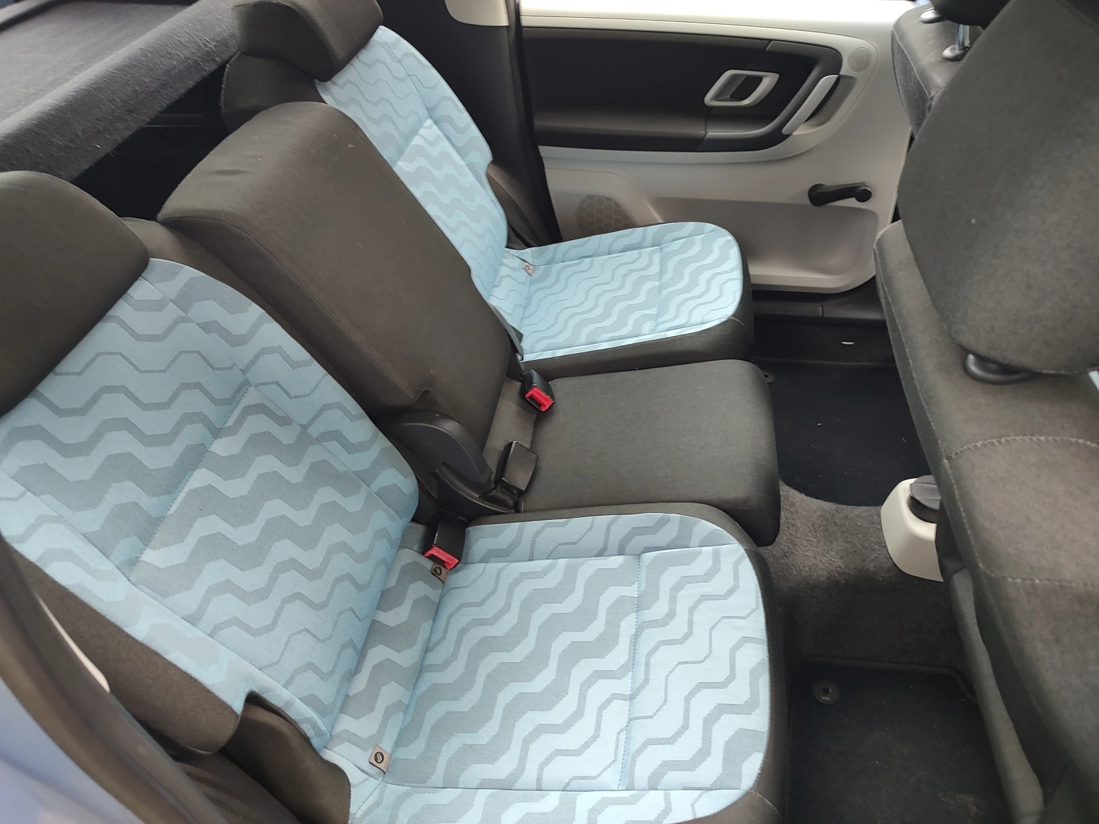 Skoda Roomster  - изображение 4