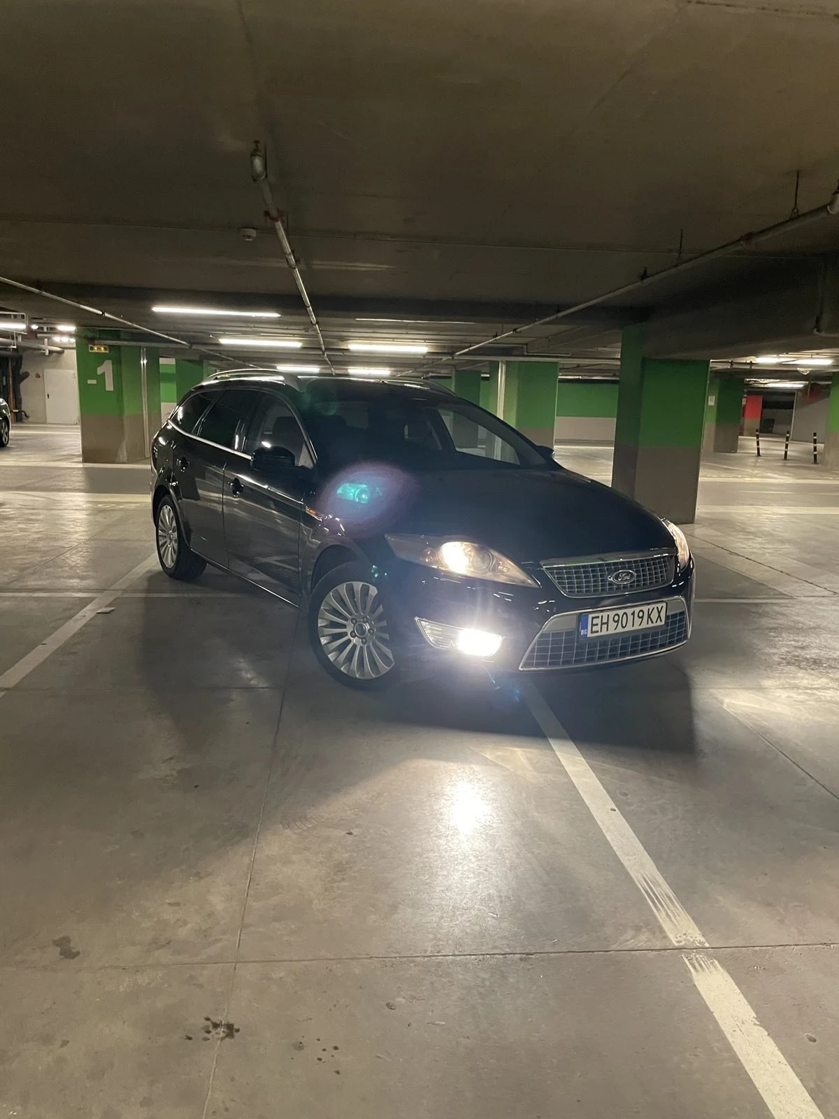 Ford Mondeo  - изображение 2