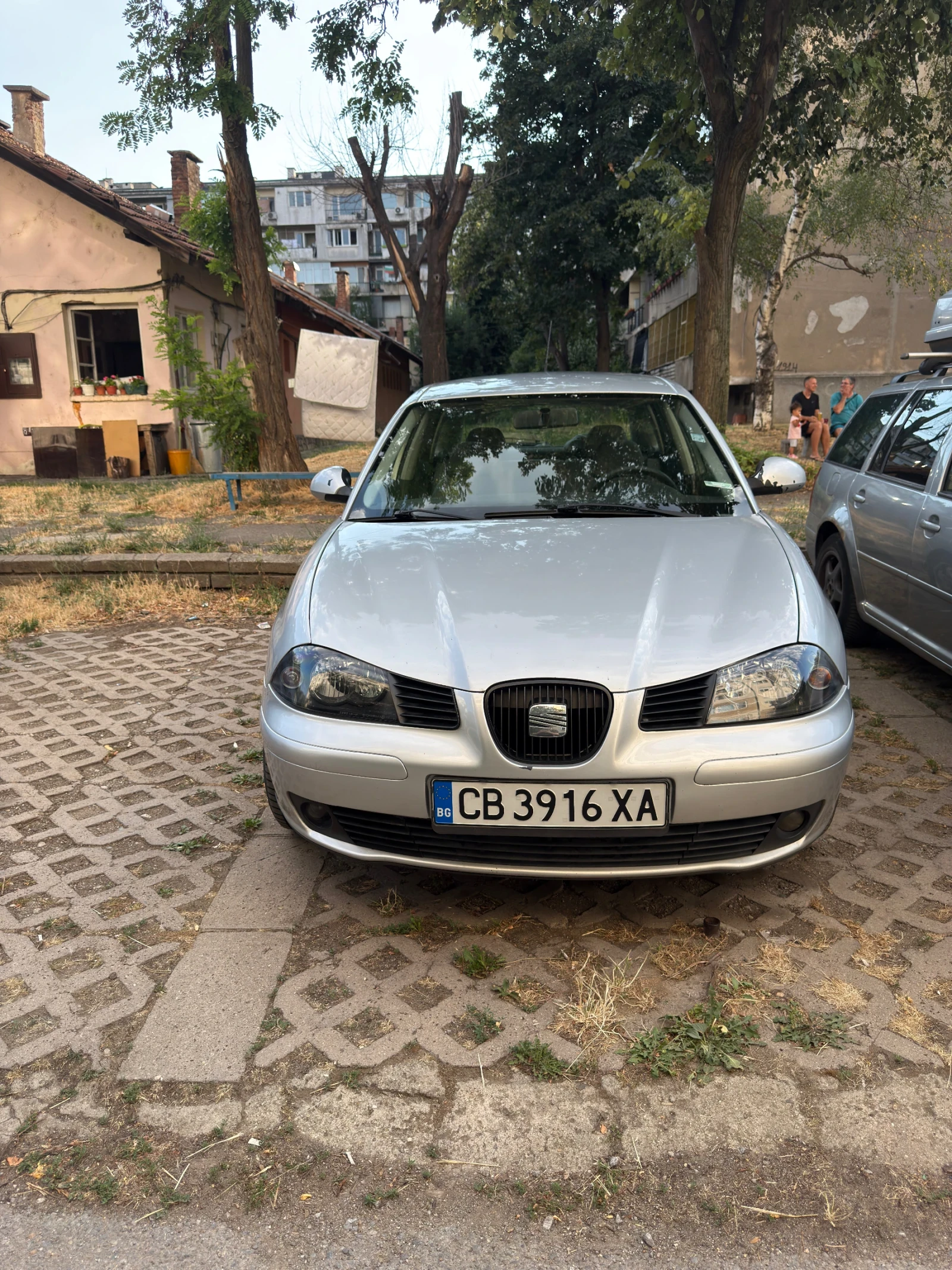 Seat Ibiza  - изображение 2