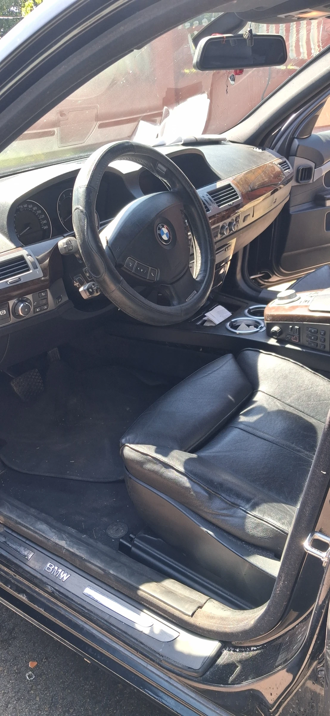 BMW 735 275konski sili - изображение 6