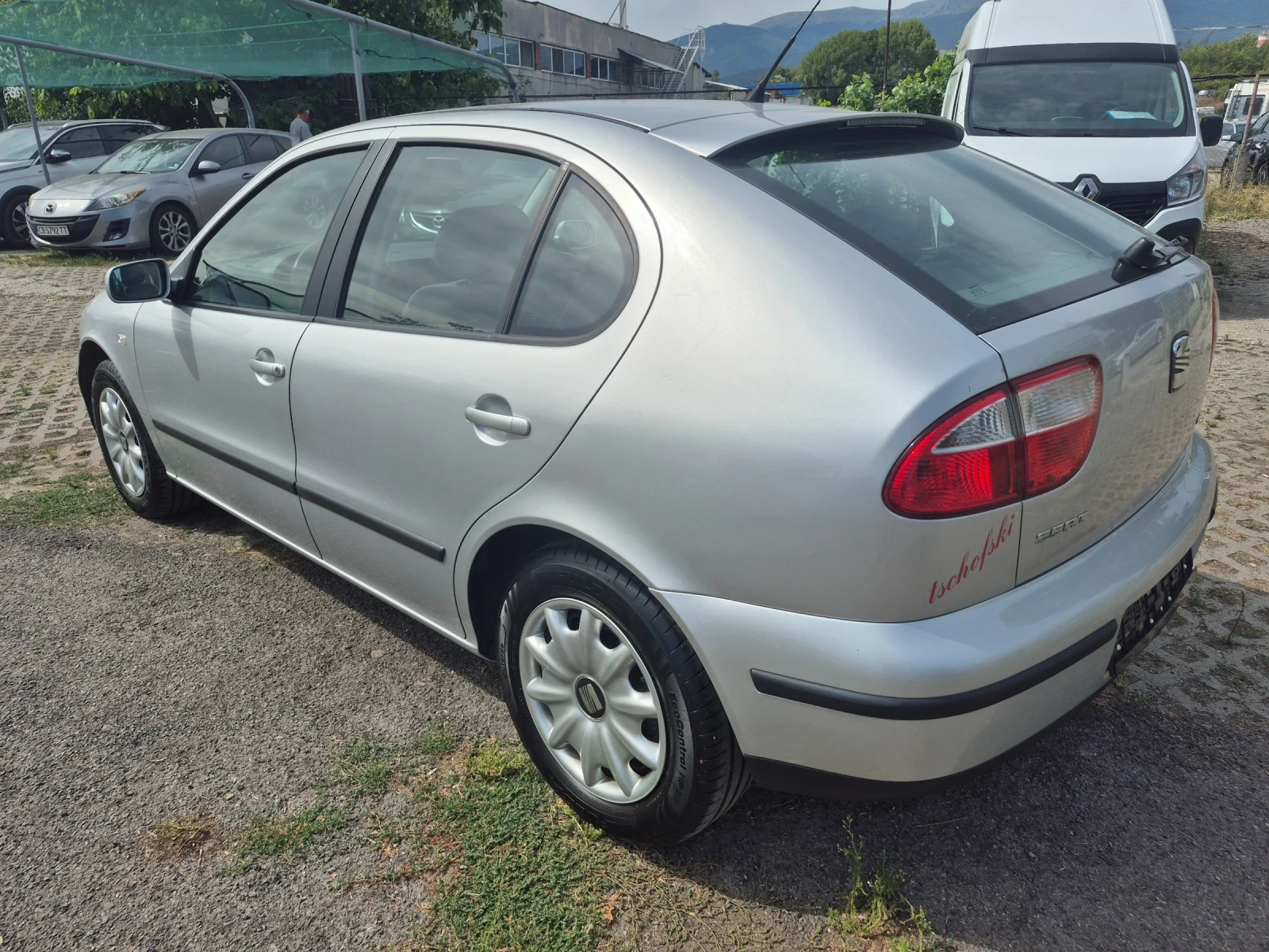 Seat Leon  - изображение 7