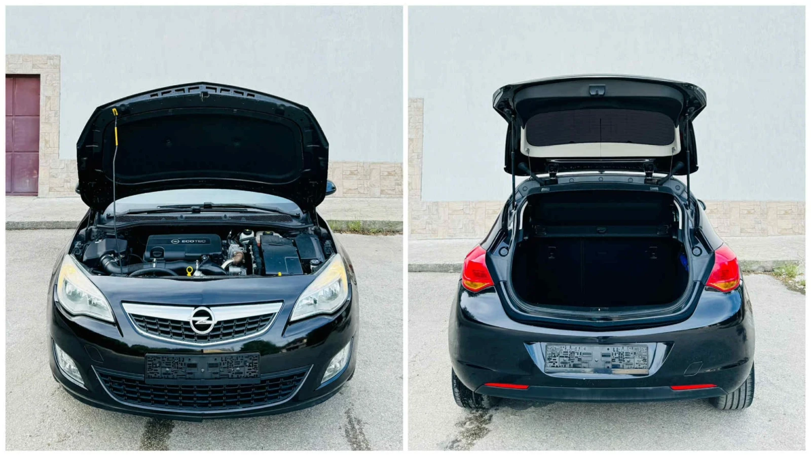 Opel Astra *   | Mobile.bg   13