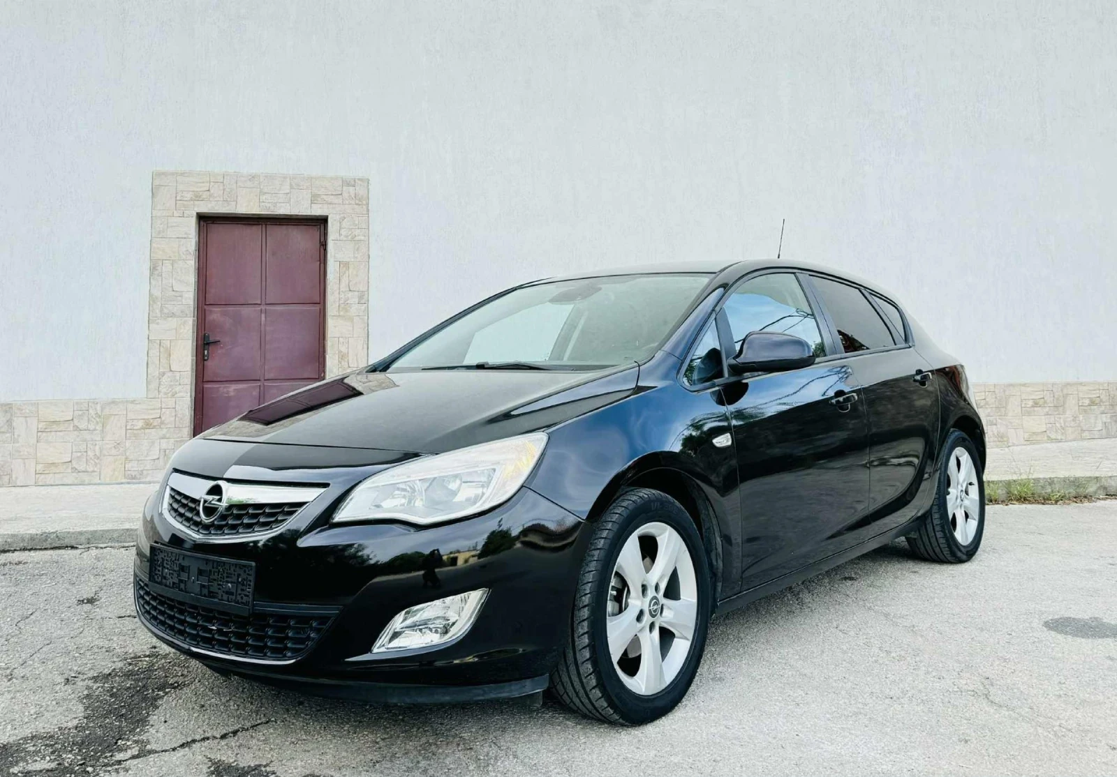Opel Astra *   | Mobile.bg   1