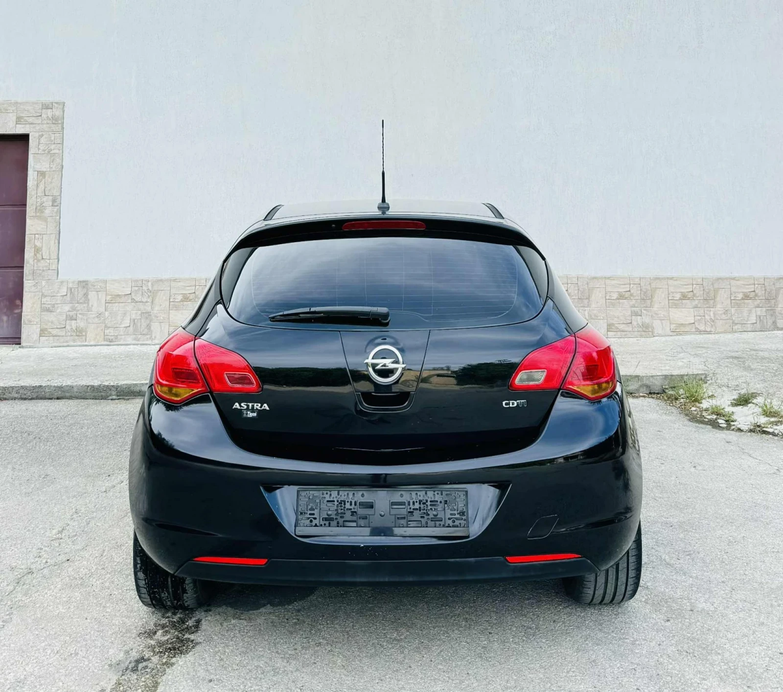 Opel Astra *   | Mobile.bg   12