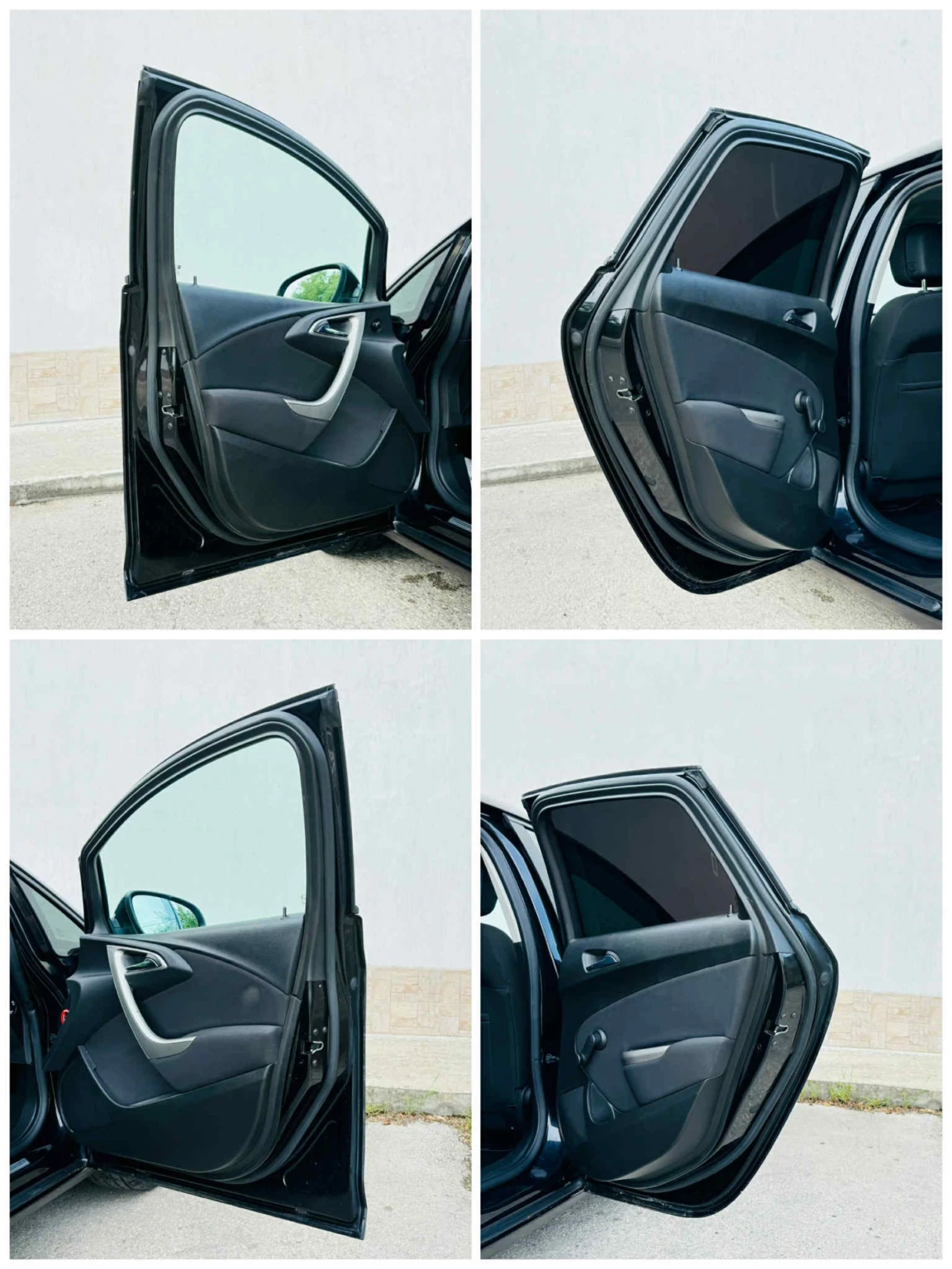 Opel Astra *   | Mobile.bg   11