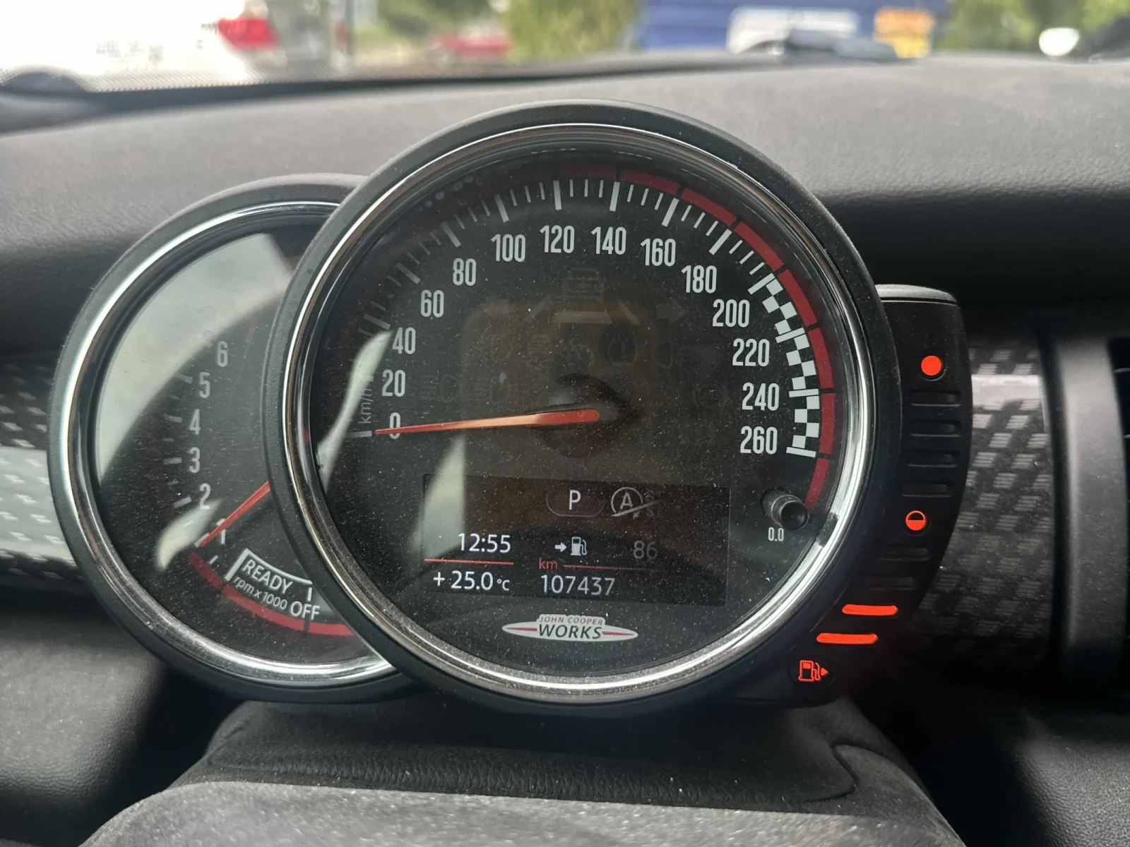 Mini Cooper s * John Cooper Works* CARFAX*  - изображение 7