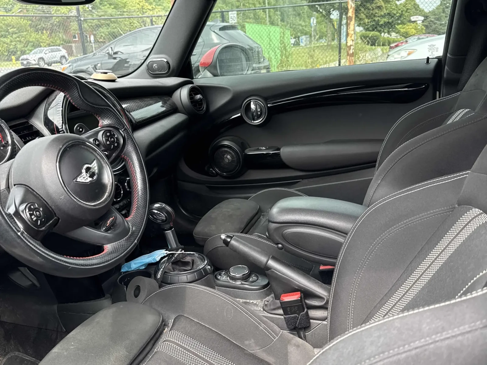 Mini Cooper s * John Cooper Works* CARFAX*  - изображение 5