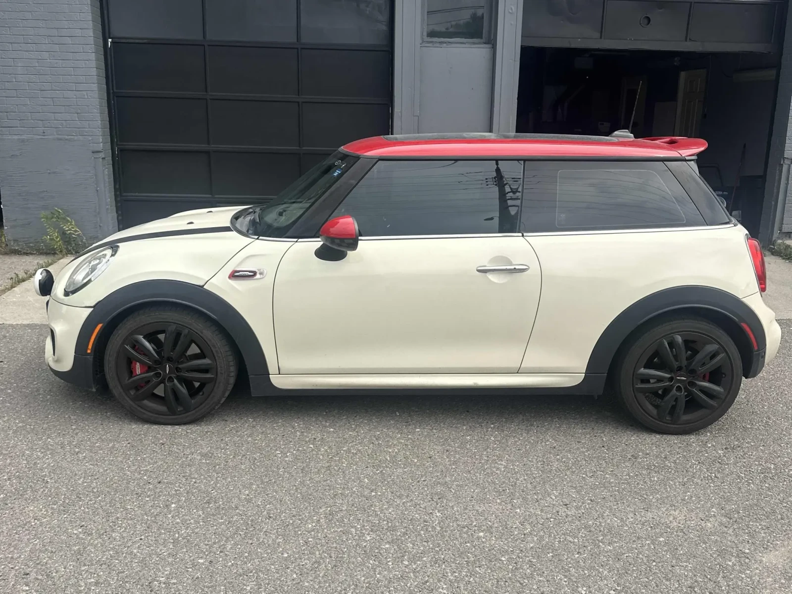 Mini Cooper s * John Cooper Works* CARFAX*  - изображение 2
