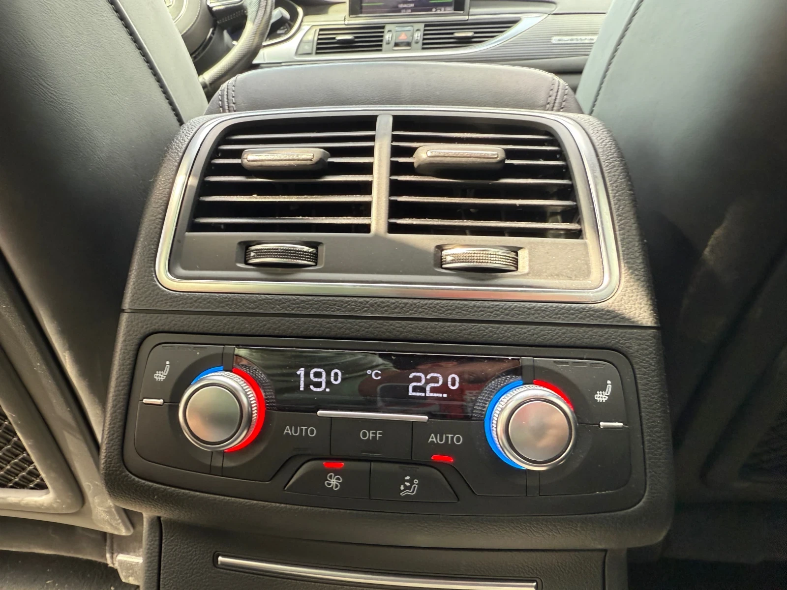 Audi A6 3.0 BiTDi* Competition* Quattro* Distr* Pano* Bose | Mobile.bg   11