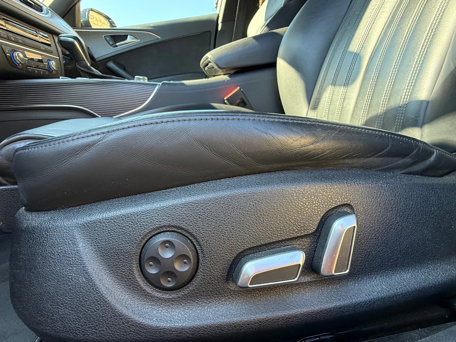 Audi A6 3.0 BiTDi* Competition* Quattro* Distr* Pano* Bose | Mobile.bg � ����������� 10
