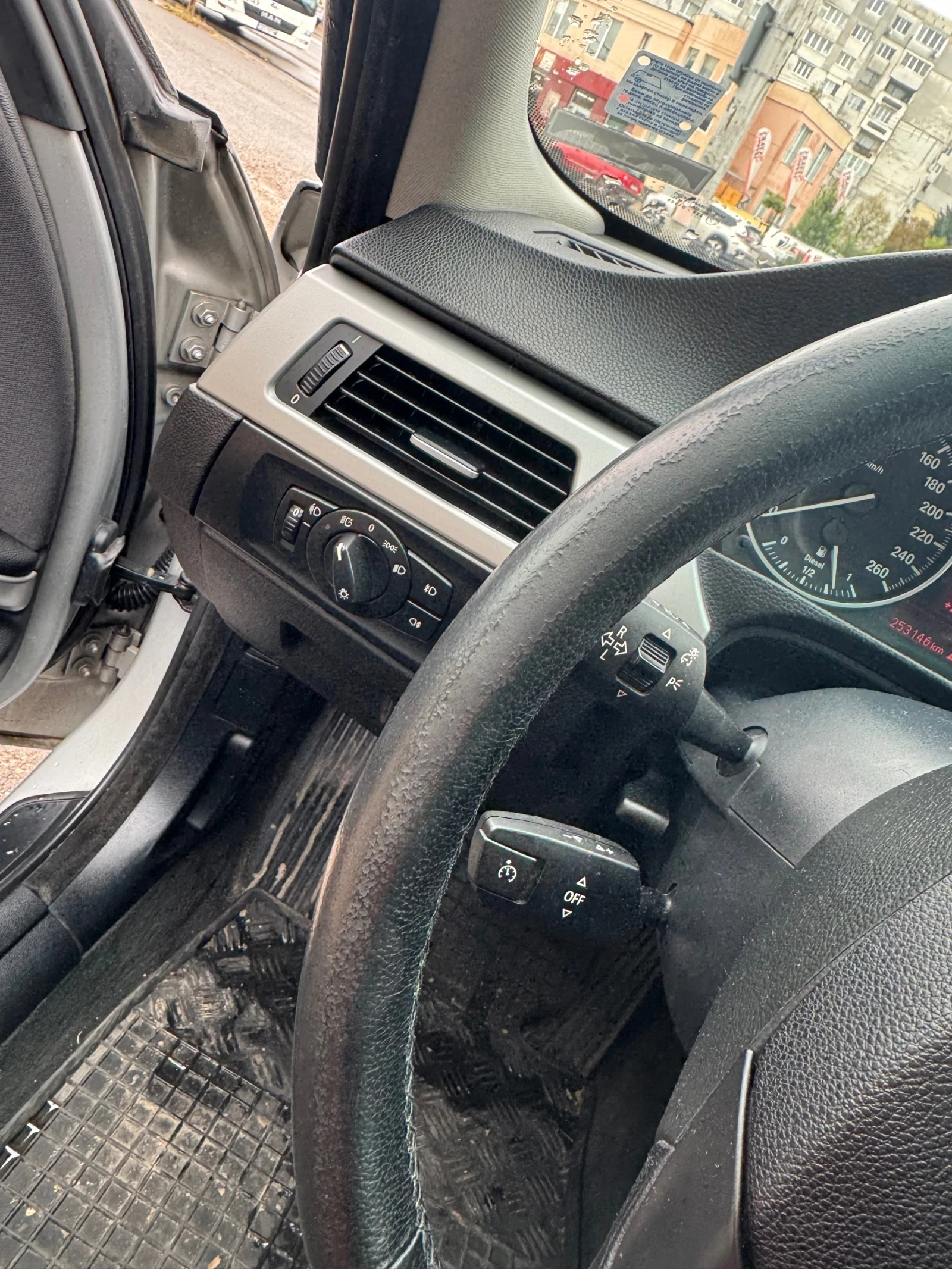 BMW 320 | Mobile.bg   7