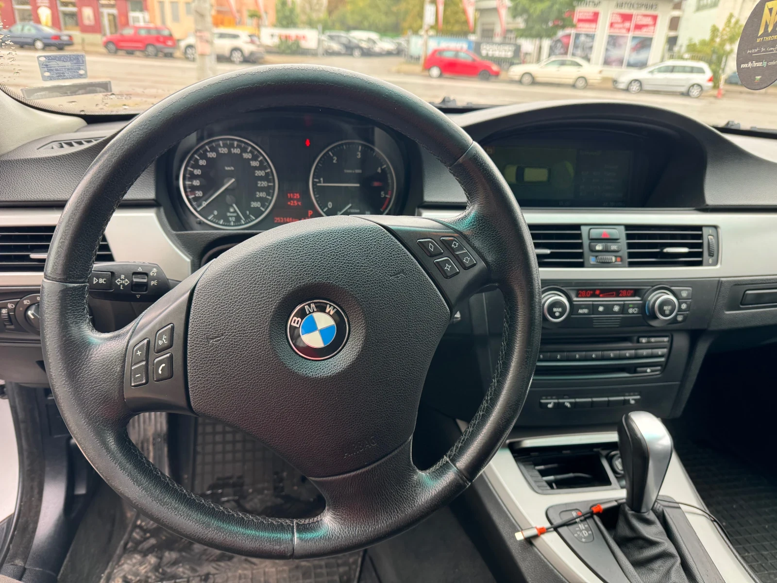 BMW 320 | Mobile.bg   10