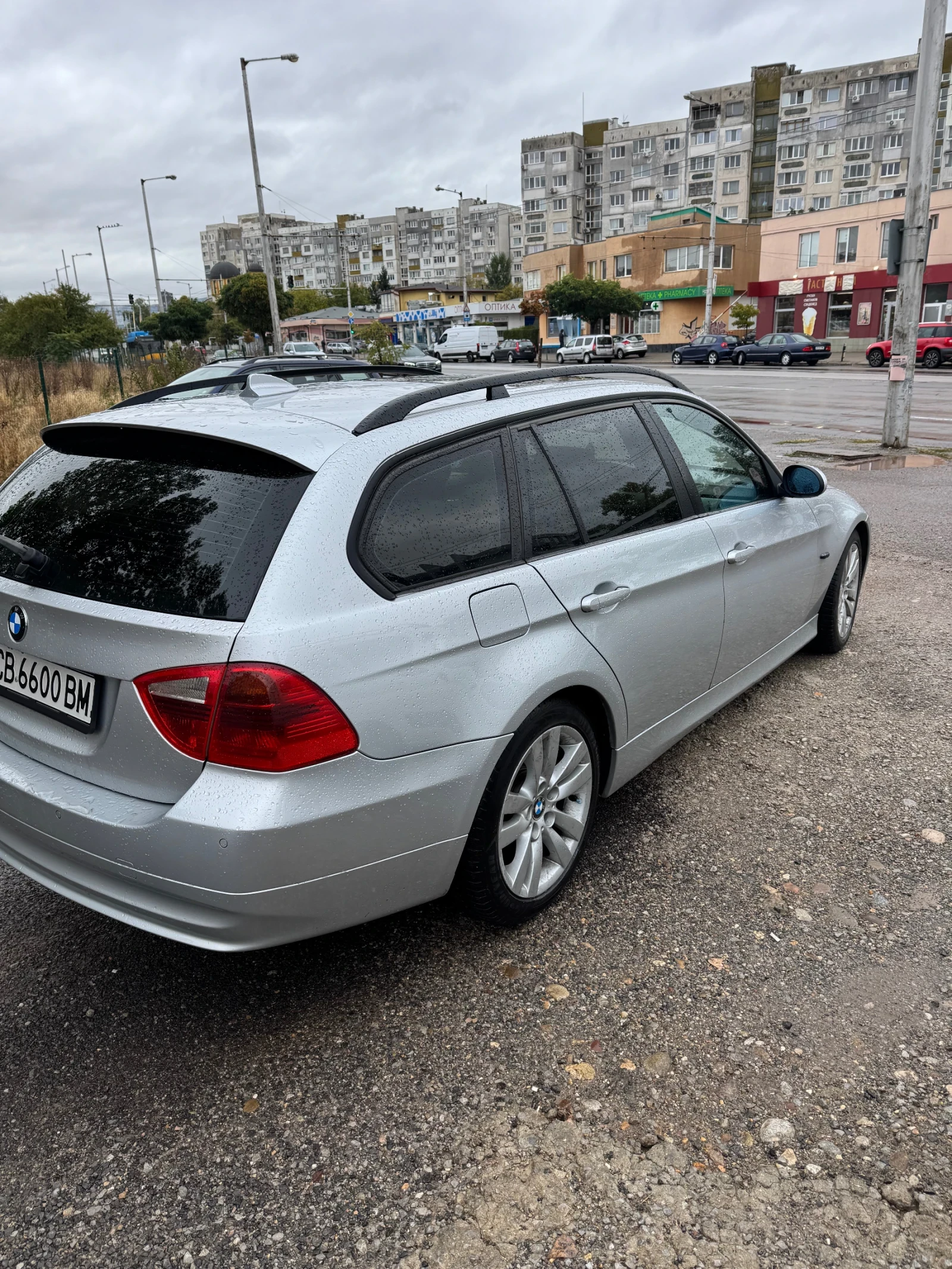 BMW 320 | Mobile.bg   4