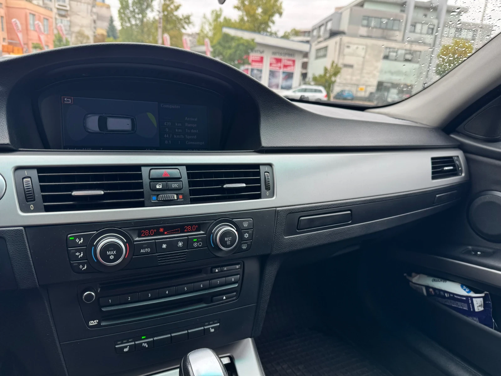 BMW 320 | Mobile.bg   9