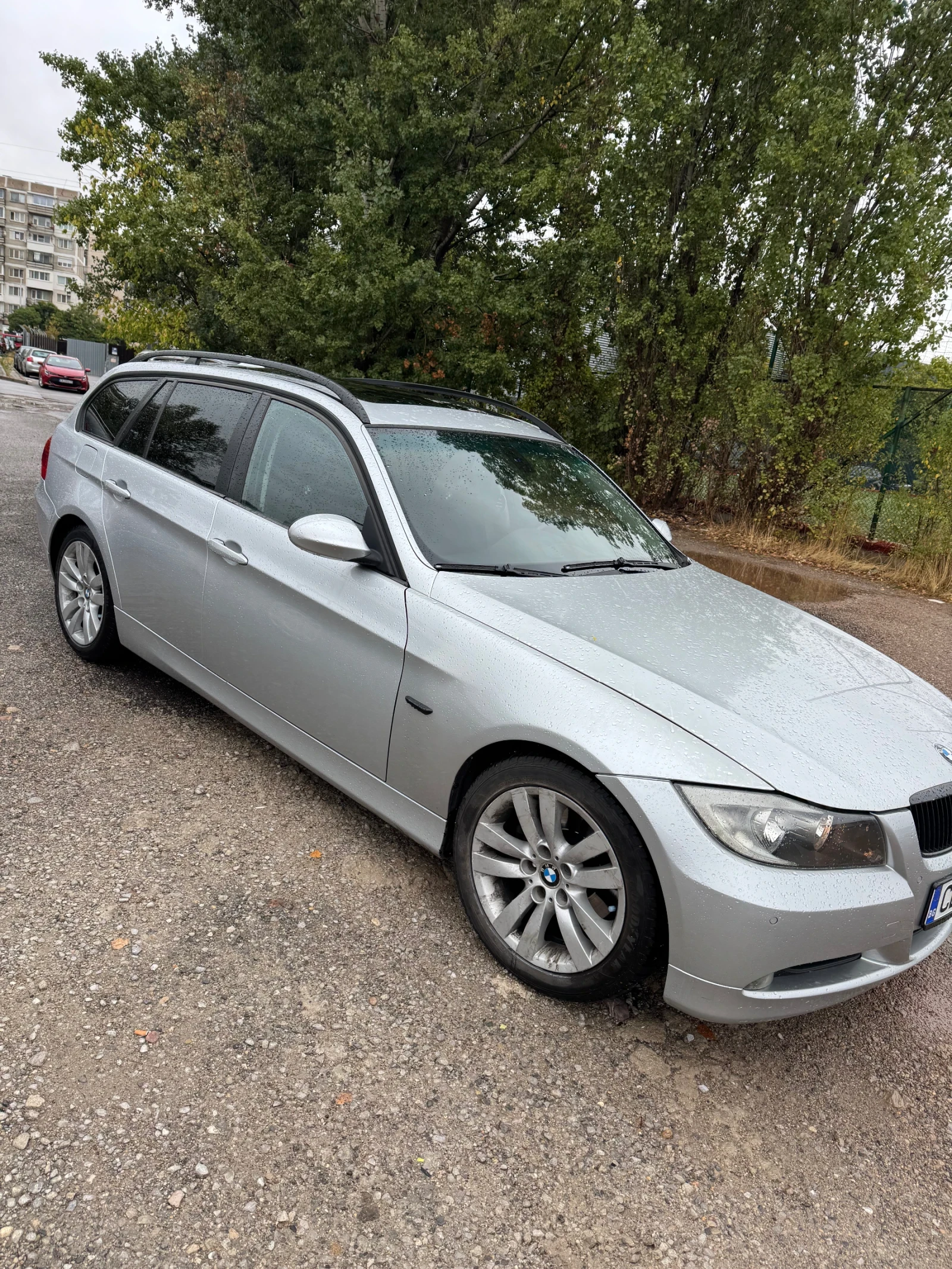 BMW 320 | Mobile.bg   2