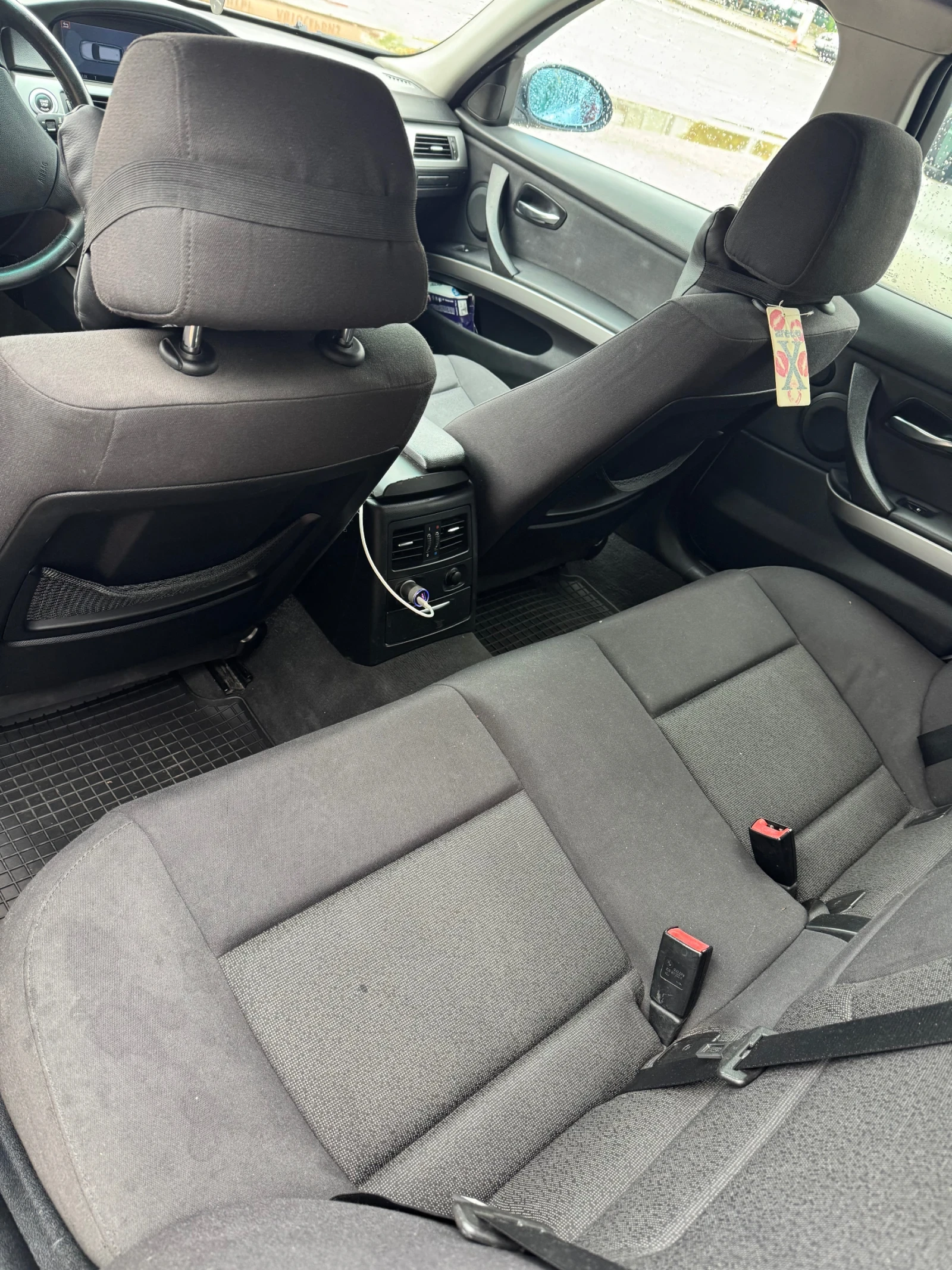 BMW 320 | Mobile.bg   6