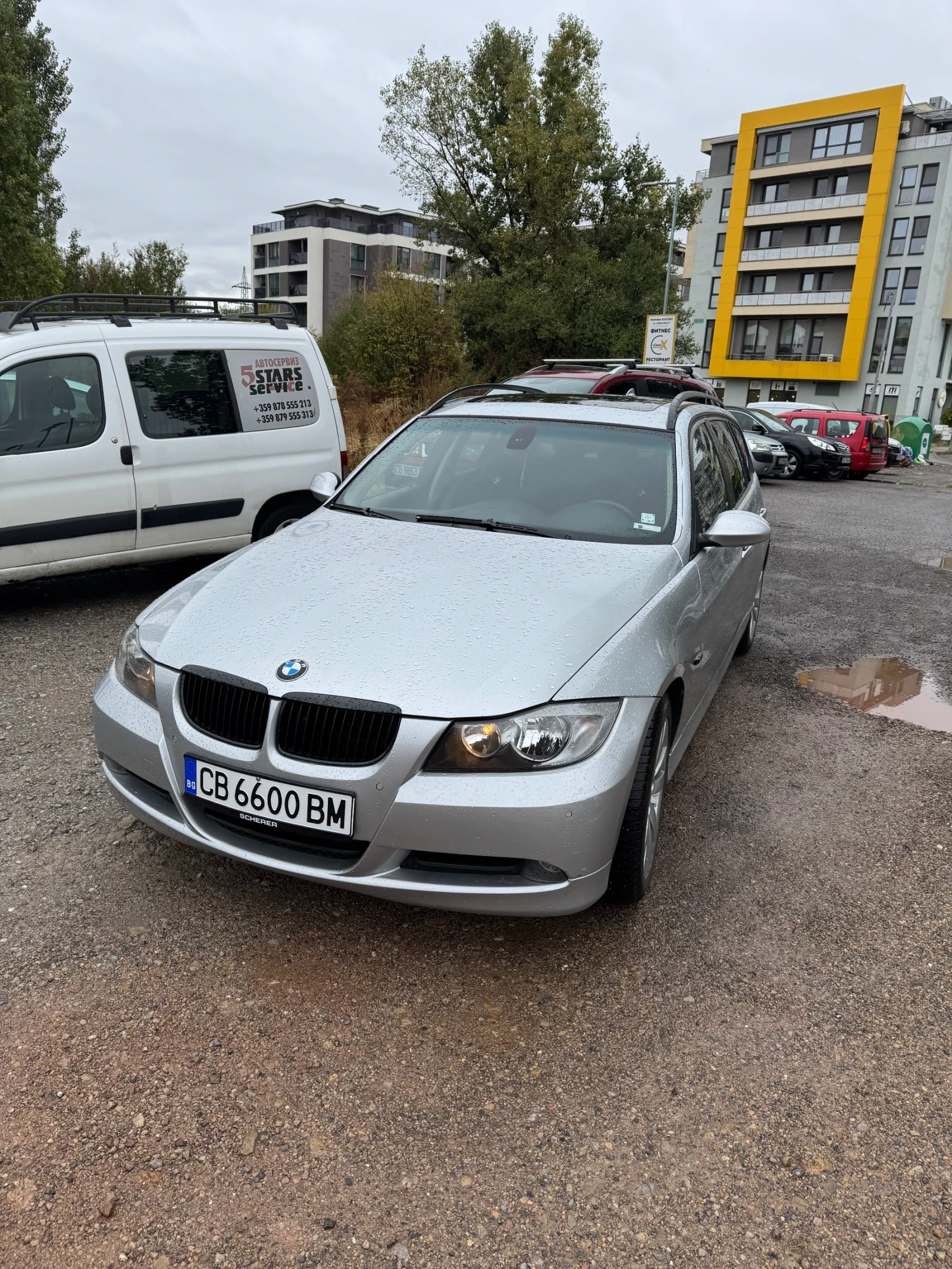 BMW 320 | Mobile.bg   1