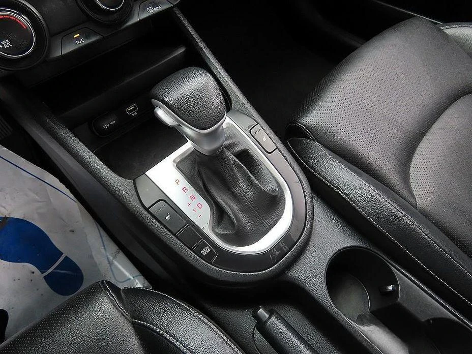 Kia K3 1.6 Trendy * НАЙ-ДОБРА ЦЕНА В БЪЛГАРИЯ*  - изображение 10