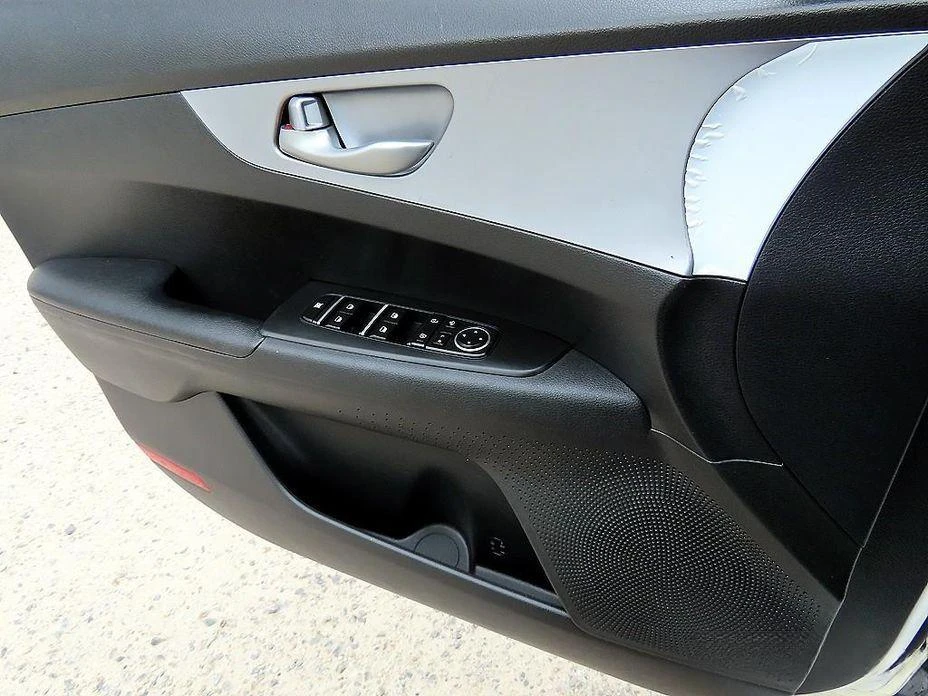 Kia K3 1.6 Trendy * -   *  | Mobile.bg   11