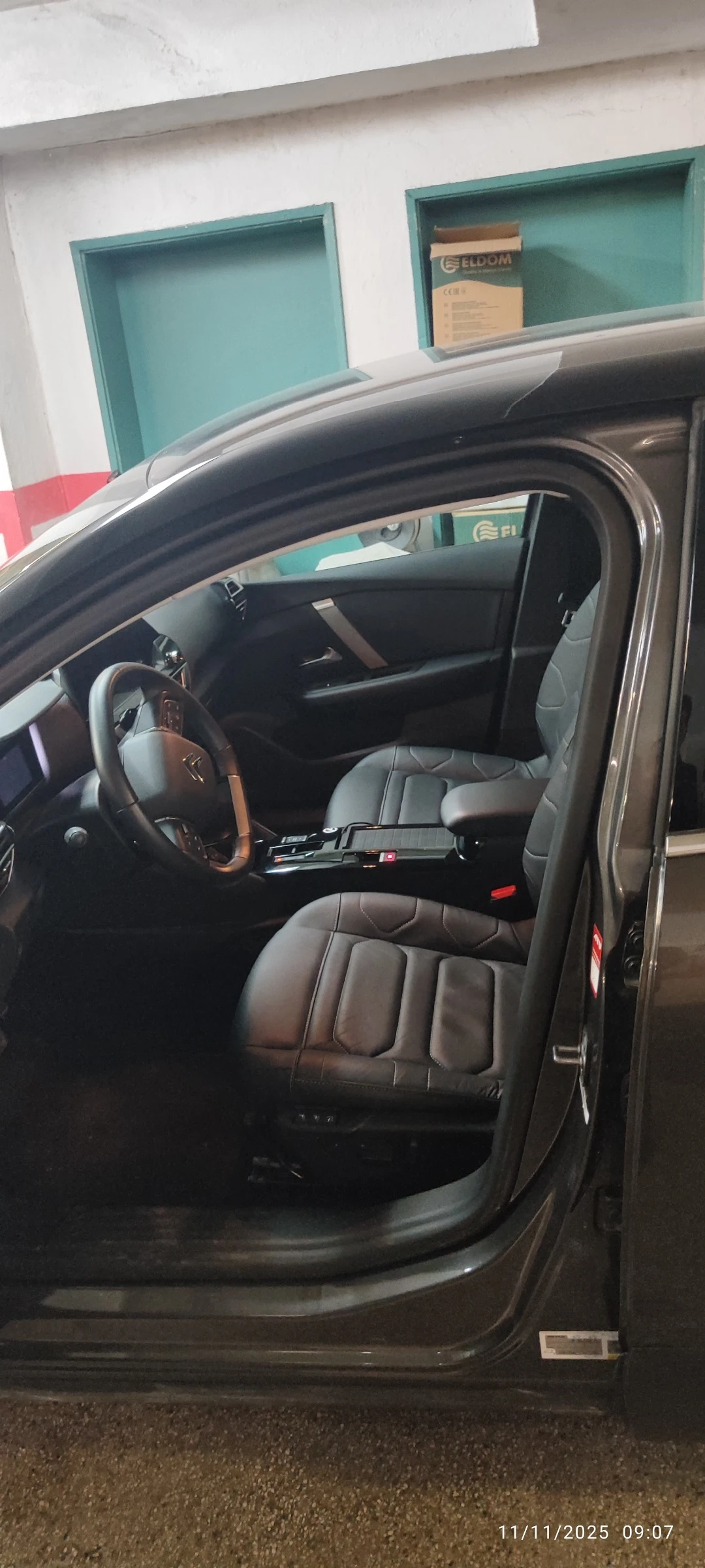 Citroen C4  - изображение 7