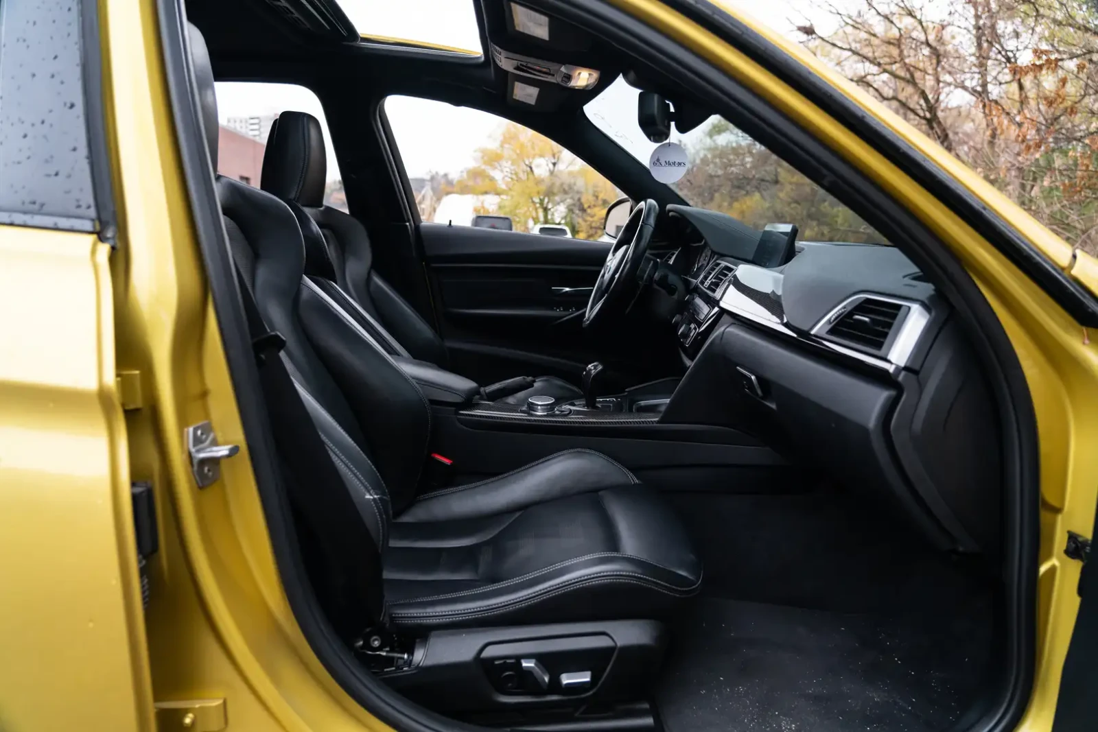 BMW M3 AUSTIN YELLOW * RWD* * * (  ) | Mobile.bg   11