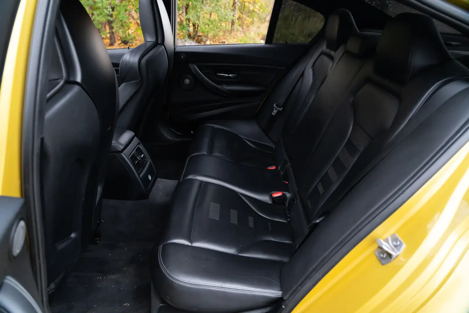 BMW M3 AUSTIN YELLOW * RWD* * * (  ) | Mobile.bg   12