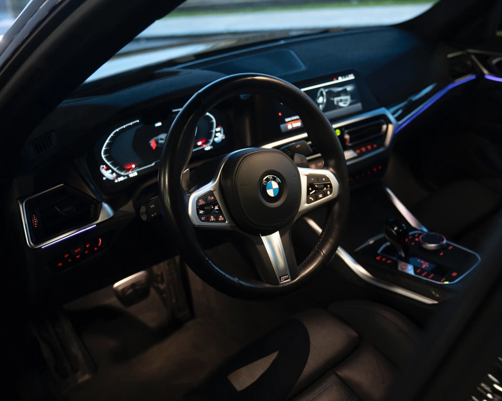 BMW 440  - изображение 8