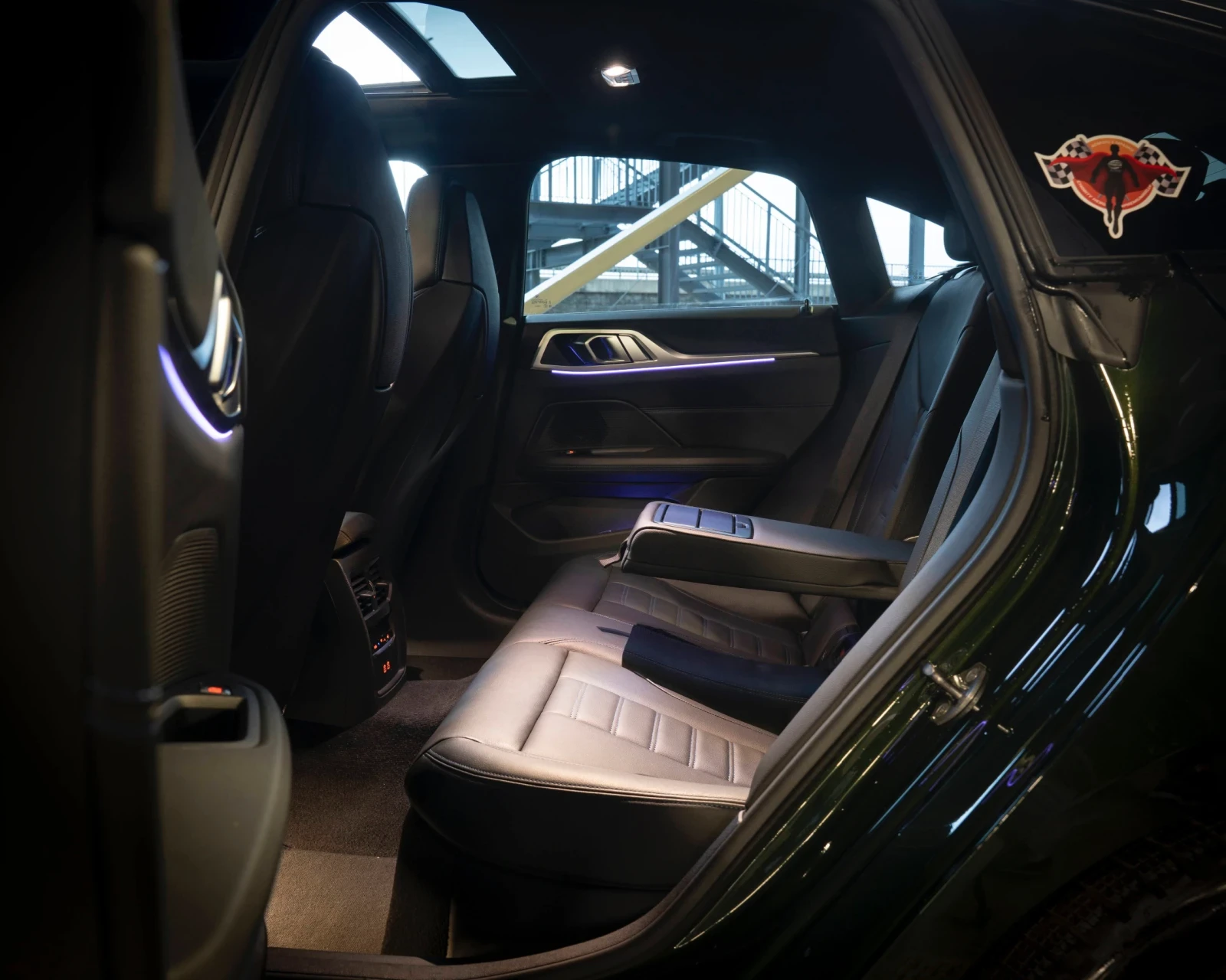 BMW 440  - изображение 7