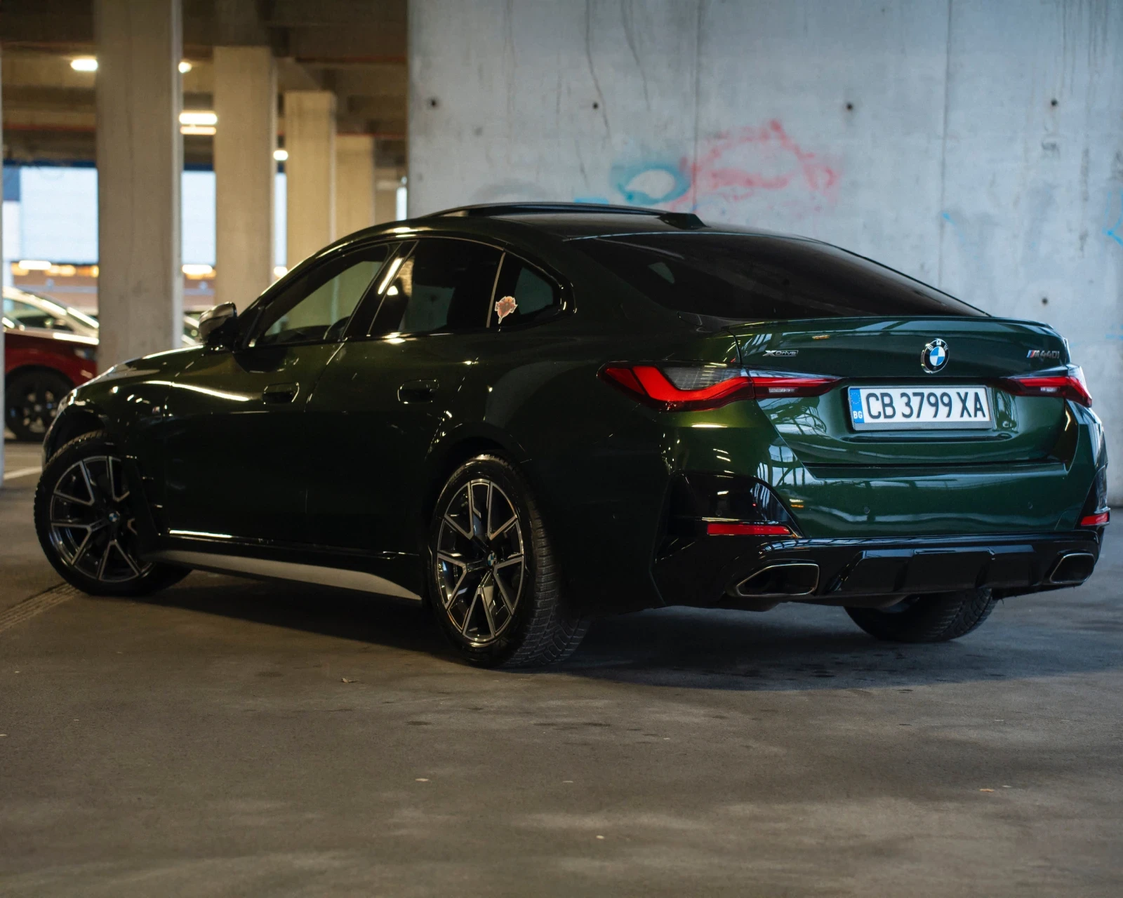 BMW 440  - изображение 4