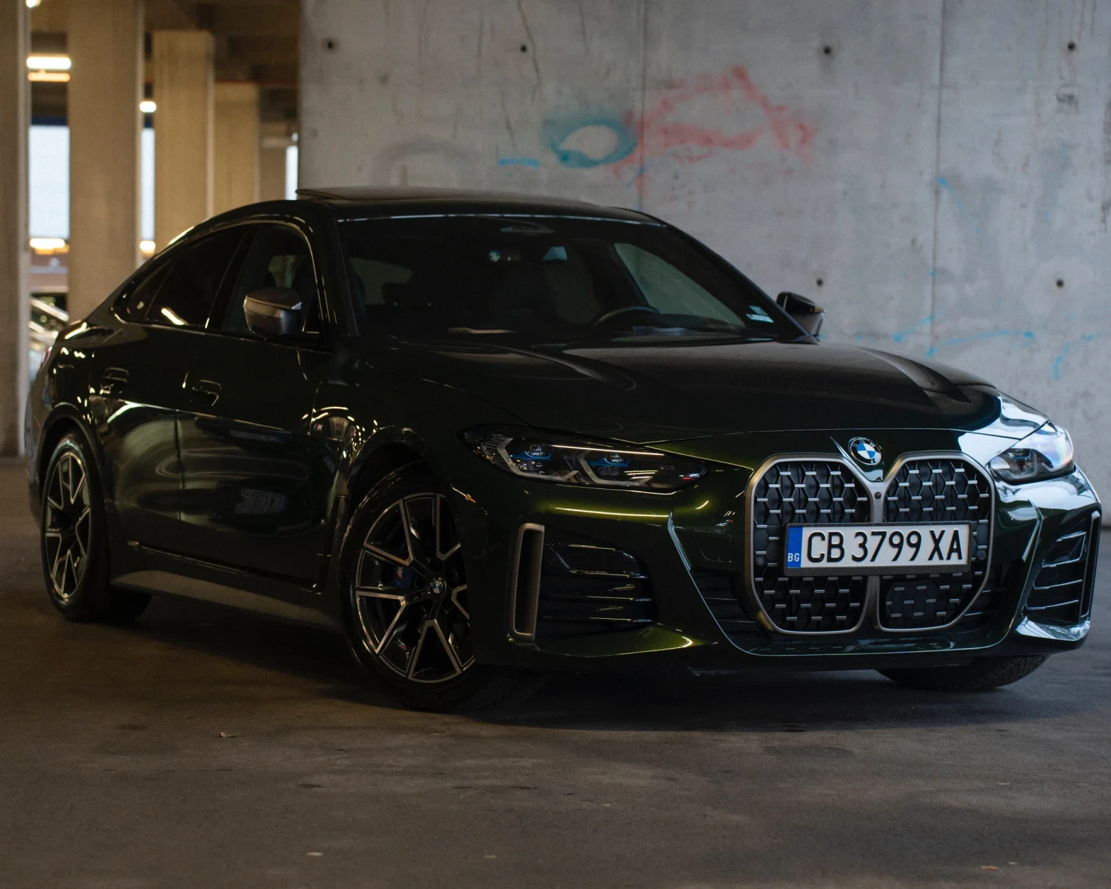 BMW 440  - изображение 2