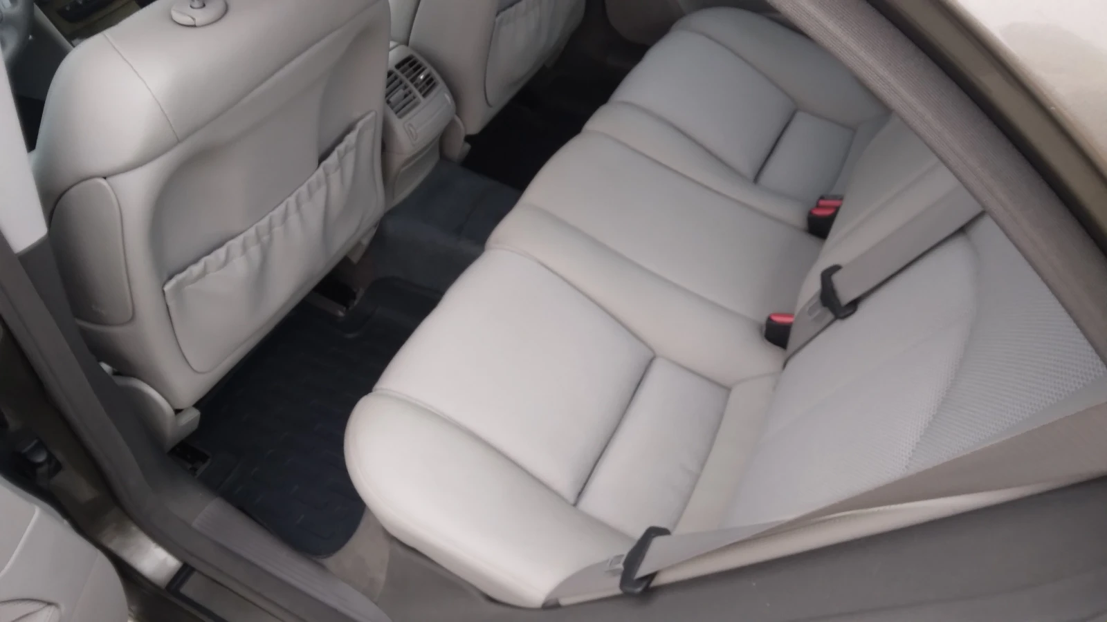 Mercedes-Benz E 200 Mercedes-Benz E-Klasse E 200 CDI Avantgarde | Mobile.bg � ����������� 11