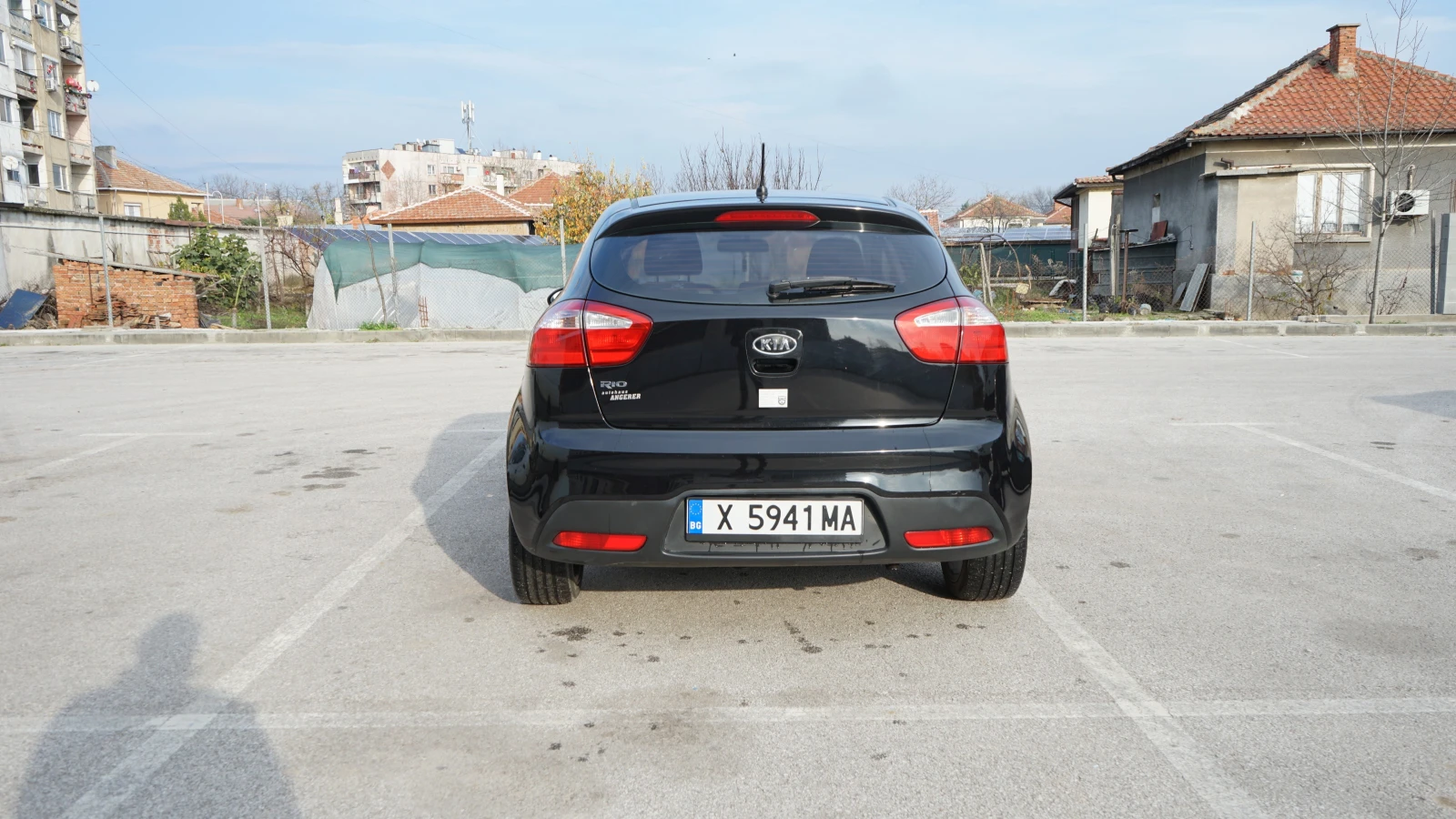 Kia Rio 1.4 | Mobile.bg � ����������� 6