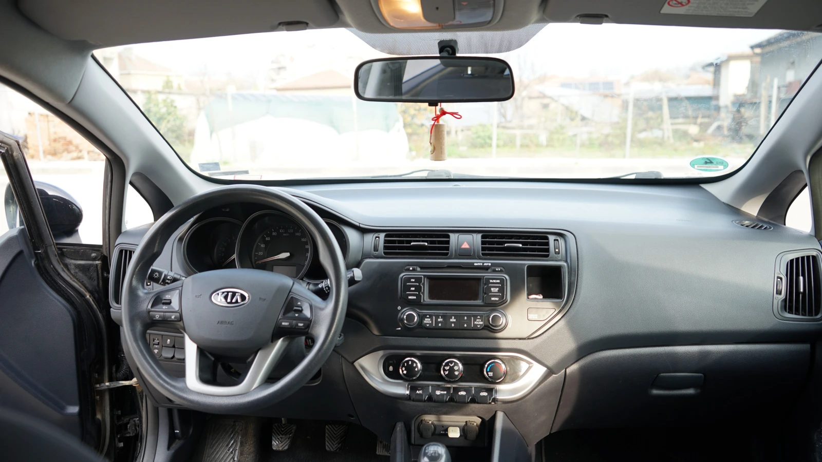 Kia Rio 1.4 | Mobile.bg � ����������� 1