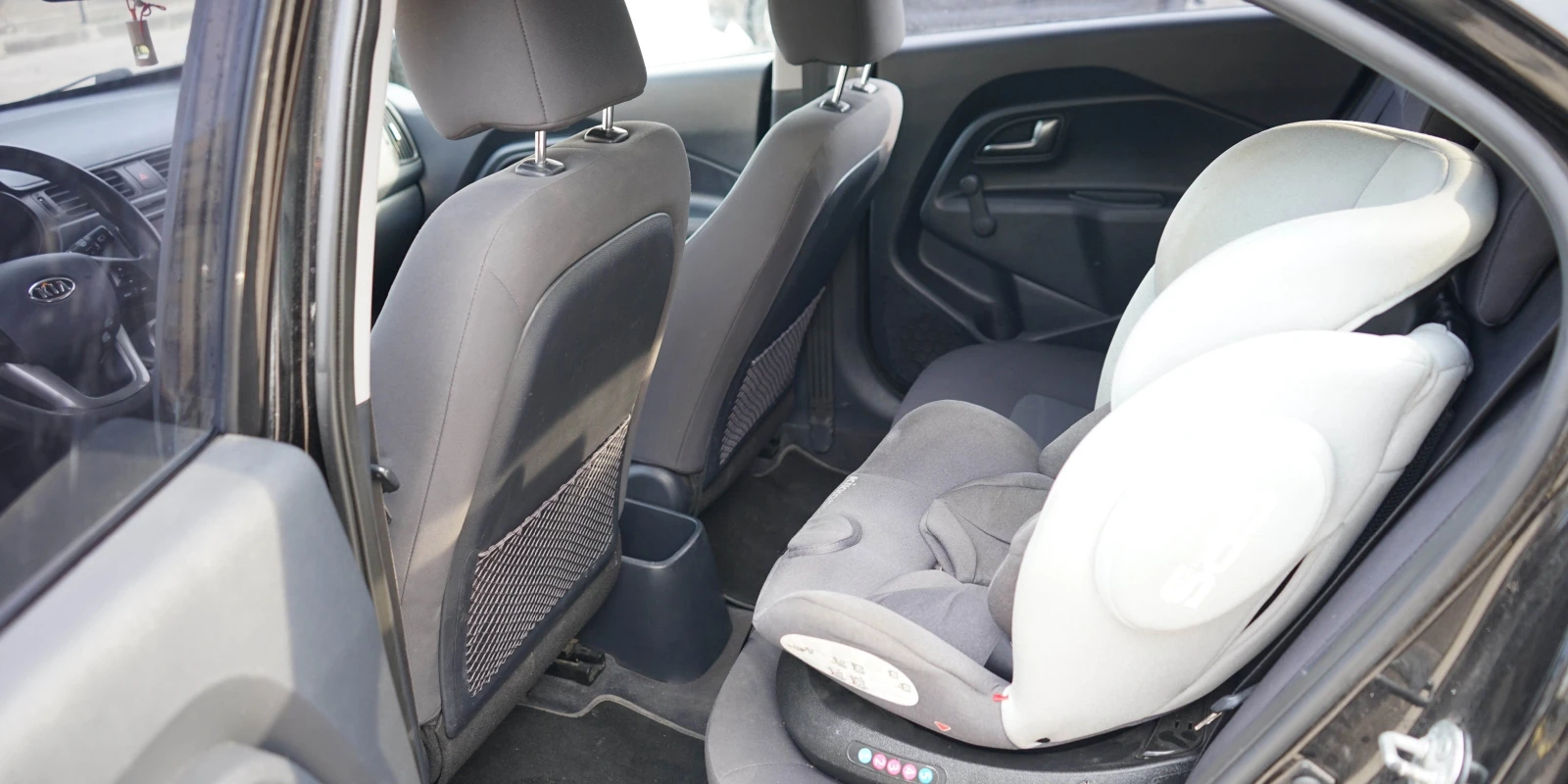 Kia Rio 1.4 | Mobile.bg � ����������� 10