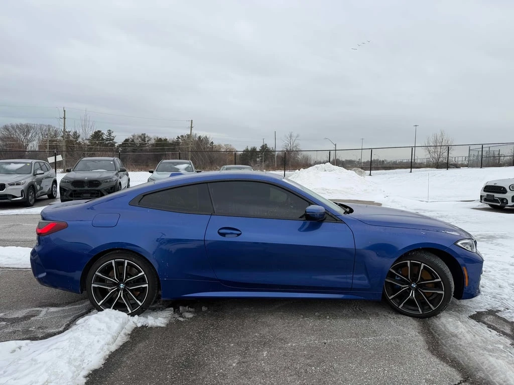 BMW 430 * 430i xDrive * CARFAX * ��� ������������ ������ | Mobile.bg � ����������� 3