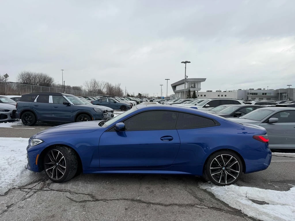 BMW 430 * 430i xDrive * CARFAX * ��� ������������ ������ | Mobile.bg � ����������� 2