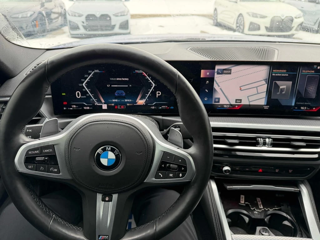 BMW 430 * 430i xDrive * CARFAX * ��� ������������ ������ | Mobile.bg � ����������� 9